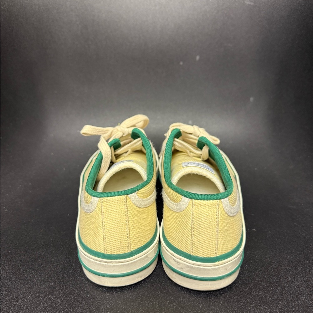 Gucci Tennis 1977 sz 38 - Picture 5 of 9